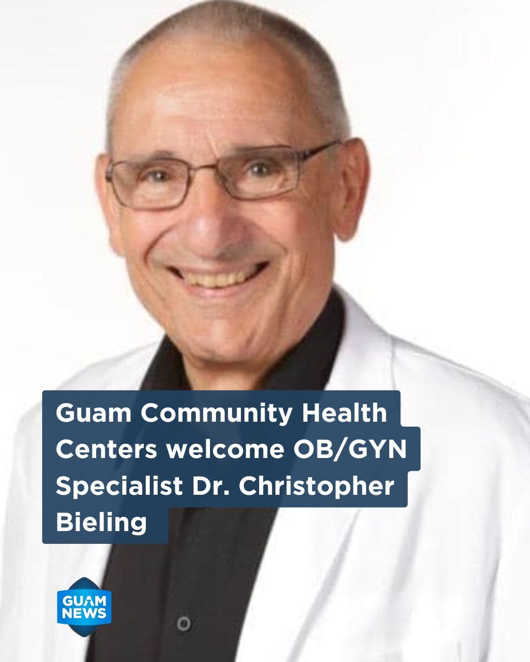 Community Health Centers welcome new OB-GYN