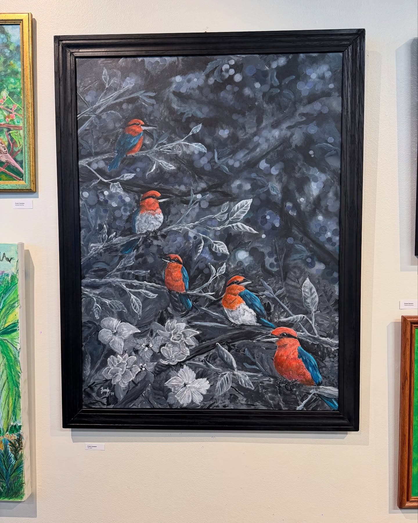 Artspace Guahan opens 'Pacific Perspectives' exhibition
