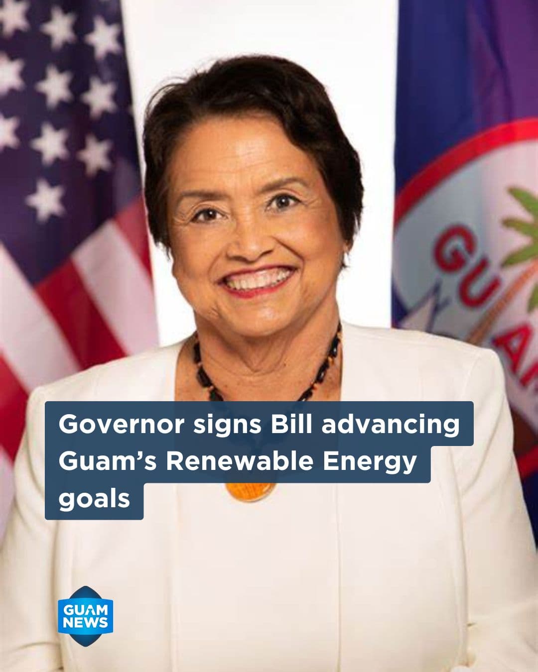 Governor signs renewable energy measure into law