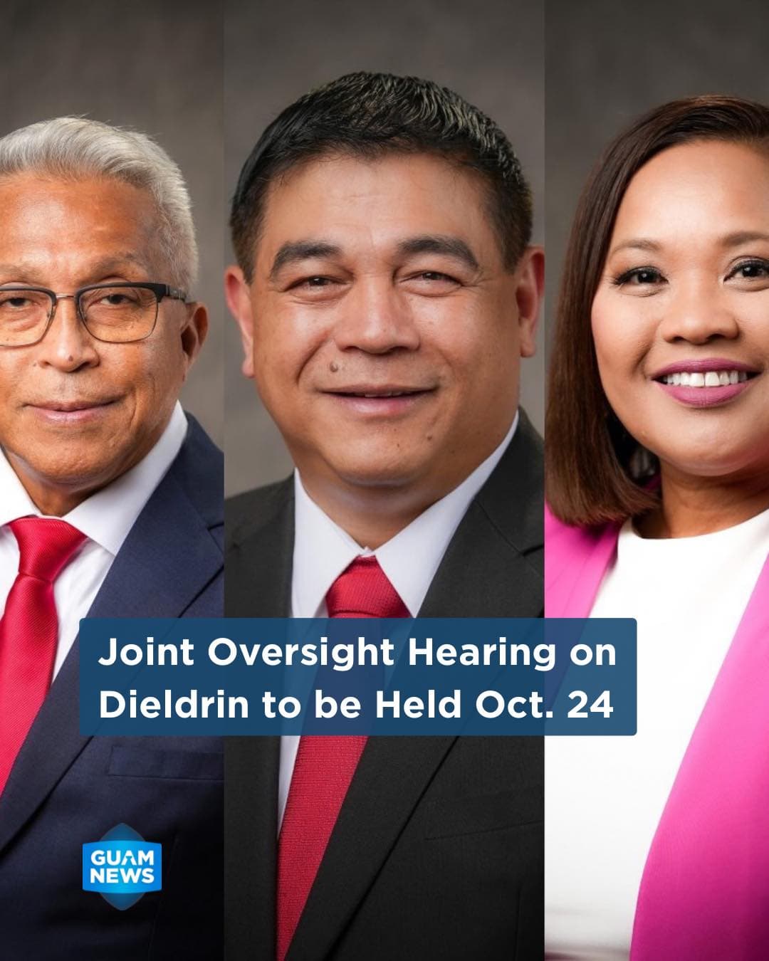 Senators set joint oversight hearing for Friday