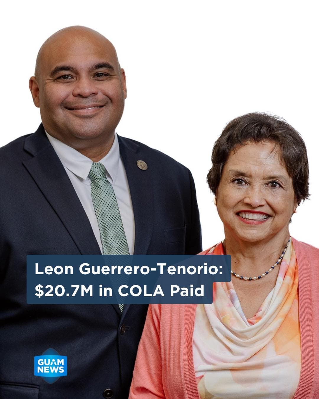 Governor orders early release of retiree COLA funds