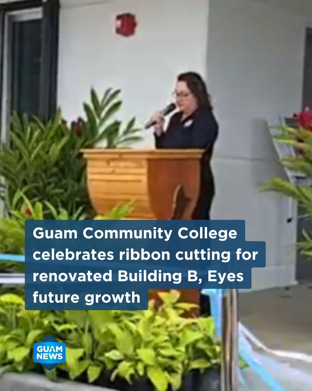 GCC cuts ribbon on expanded Student Success Center