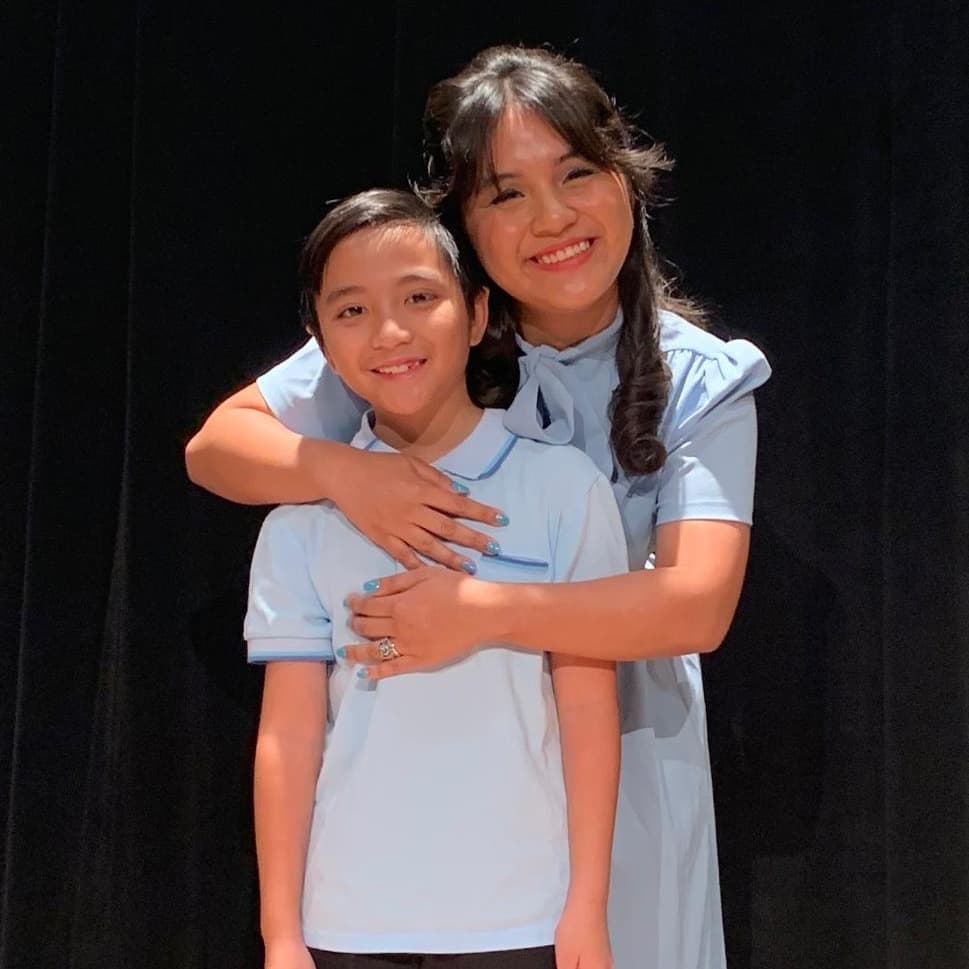 UOG stages Sondheim's 'Merrily We Roll Along' Nov. 20-22