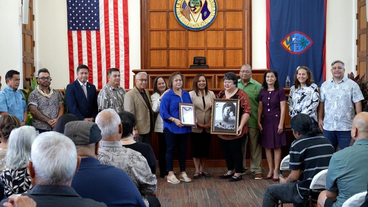 Gold Star families receive Medal of the Greatest Sacrifice