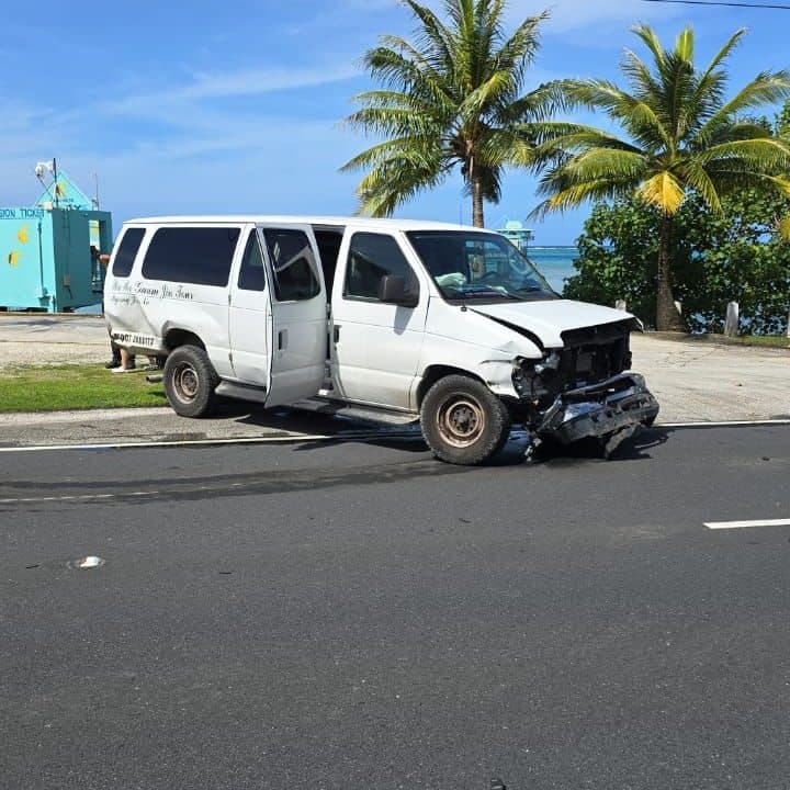 Rescue crews describe response to fatal Fish Eye crash