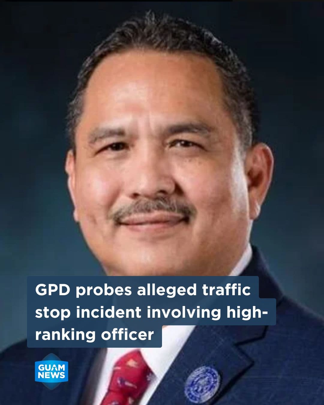 Internal affairs probes brass over traffic-stop incident