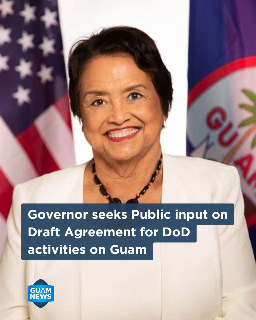 Residents invited to weigh DOD historic-preservation pact