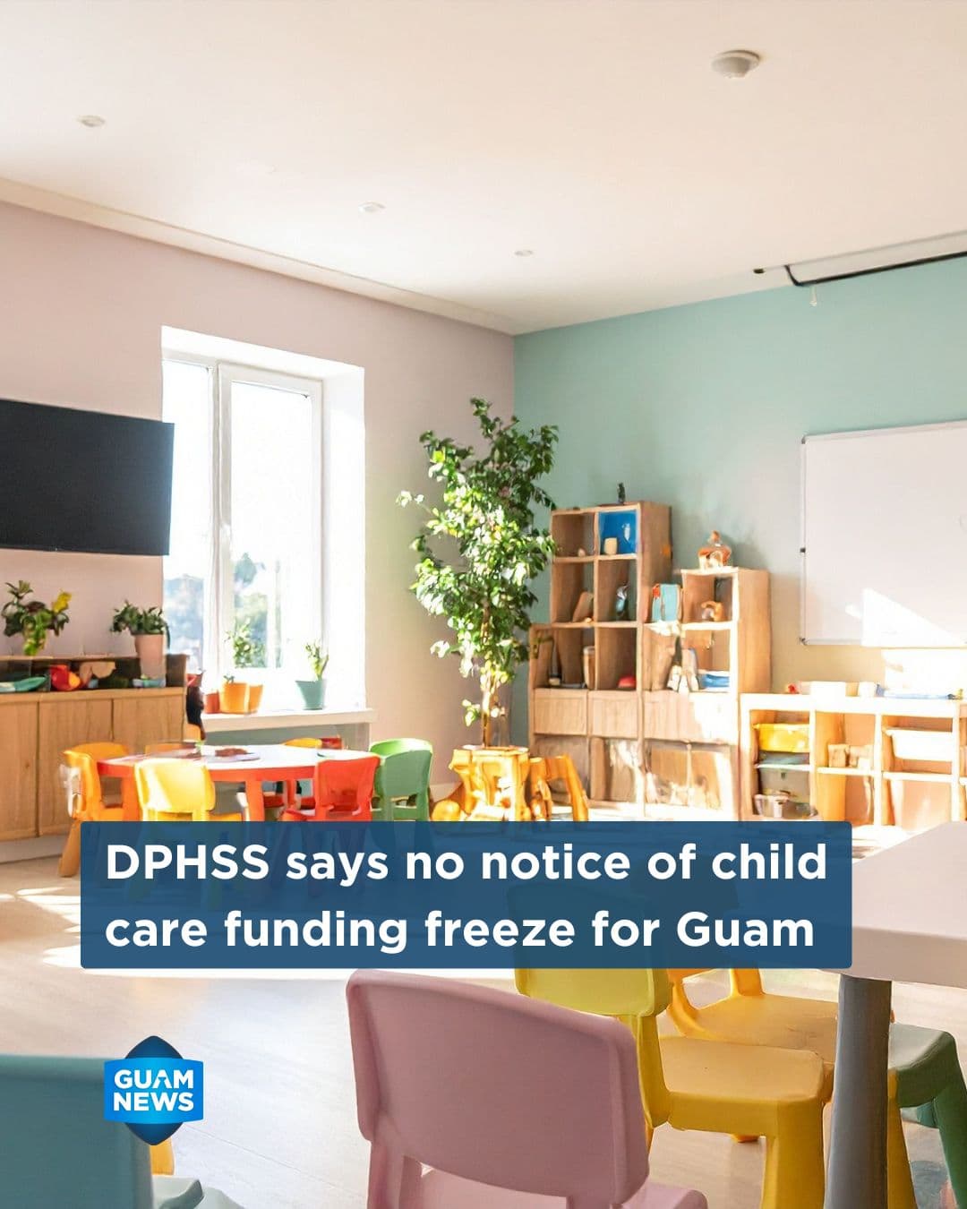 Public Health sees no sign of child care payment freeze