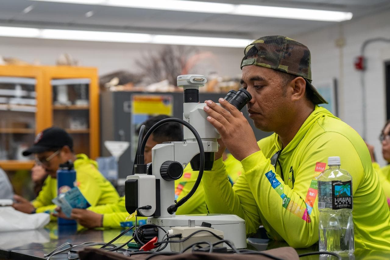 UOG opens applications for sixth season of sustainability program