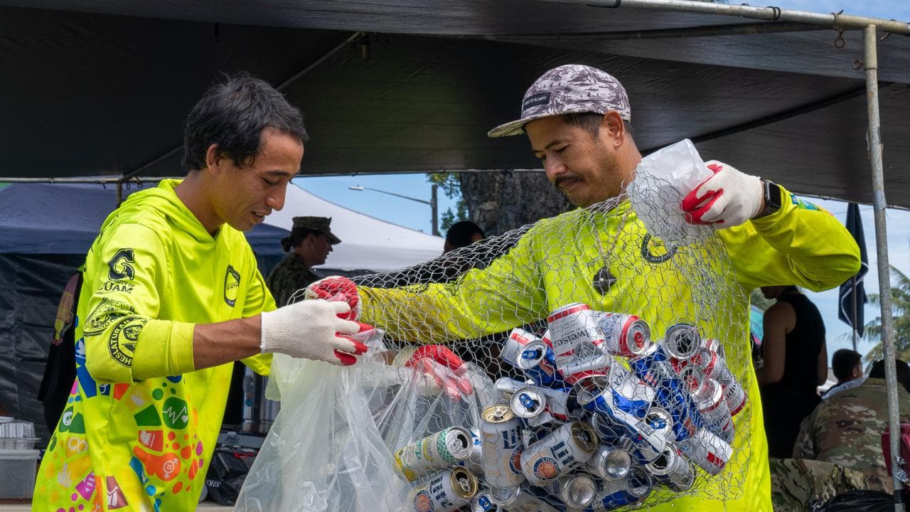 UOG opens applications for sixth season of sustainability program
