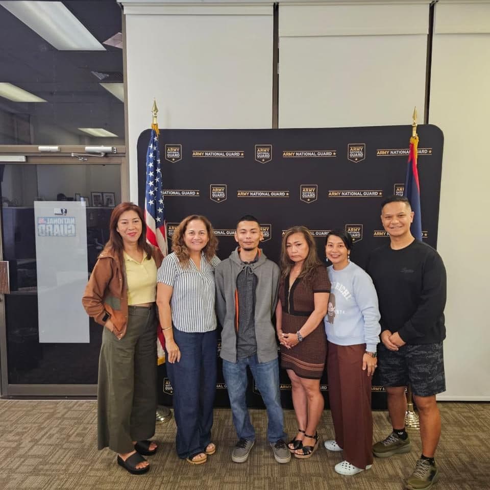 JP Torres student tops Guard applicant testing results