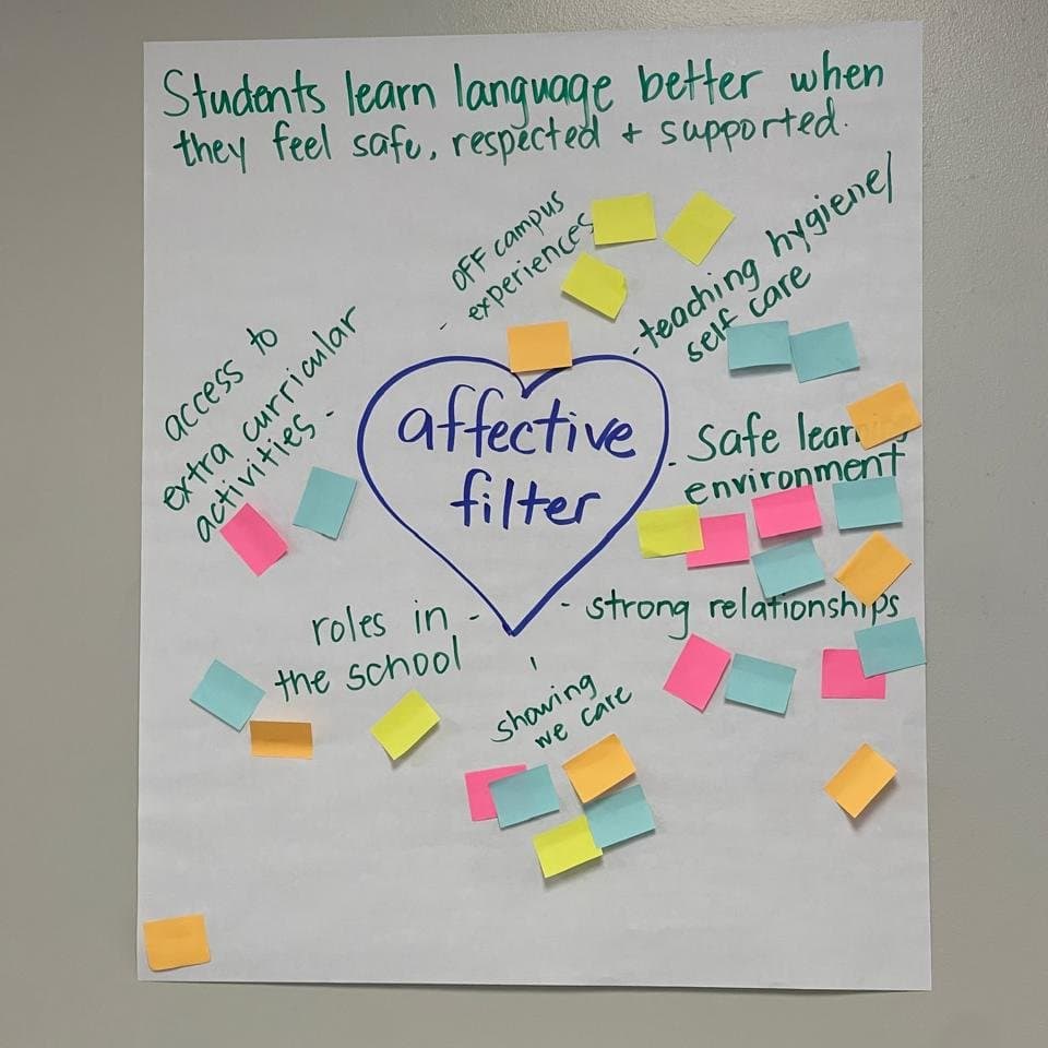 GDOE holds training to strengthen instructional support