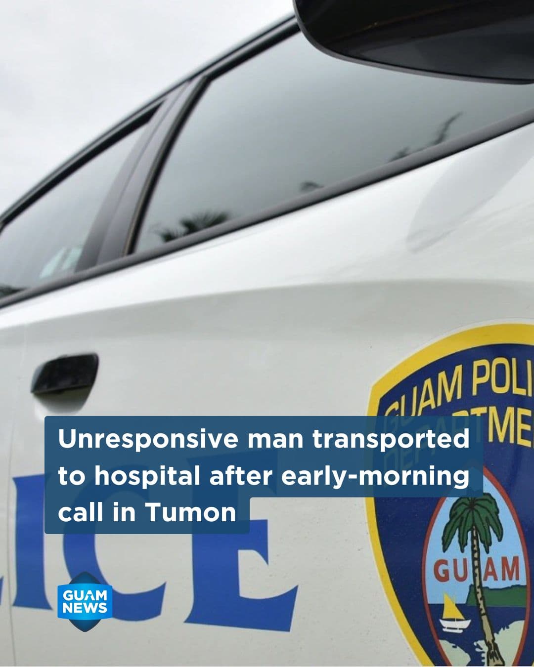 Fire crews respond to unresponsive man found bleeding