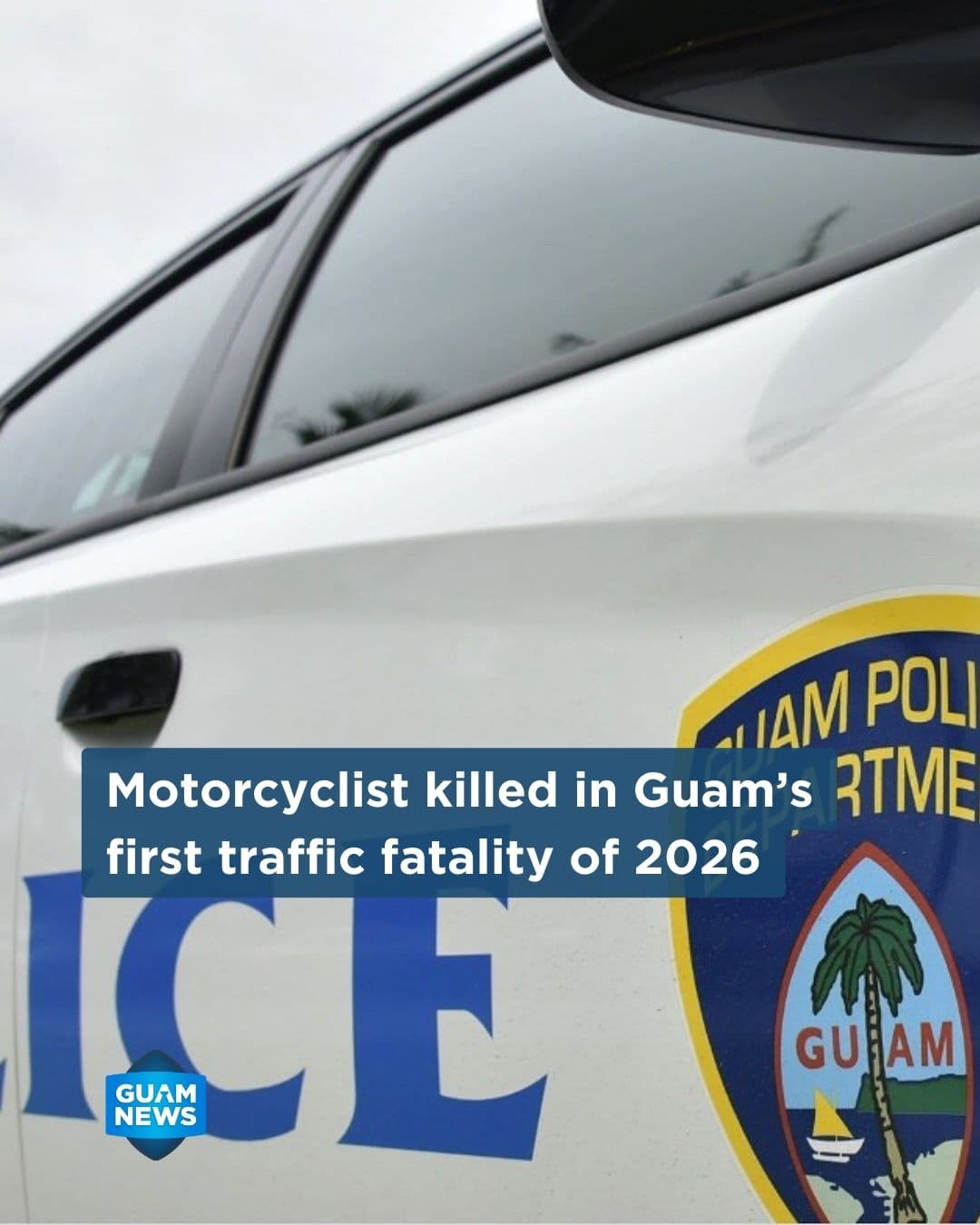 Police investigate fatal auto-motorcycle crash