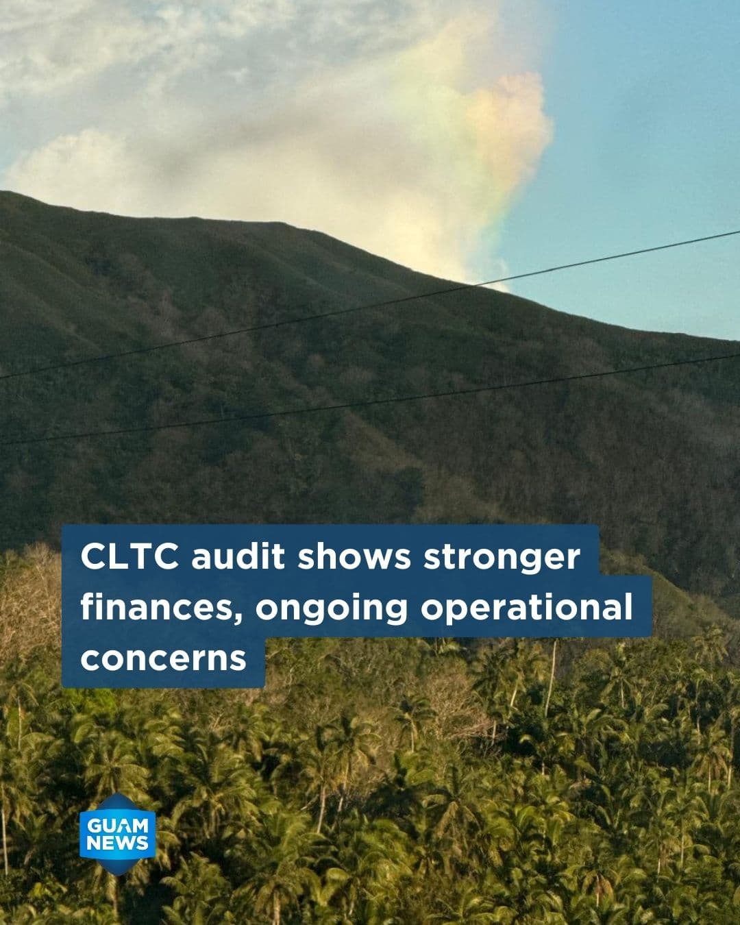 Chamorro Land Trust reports stronger fiscal 2023 finances