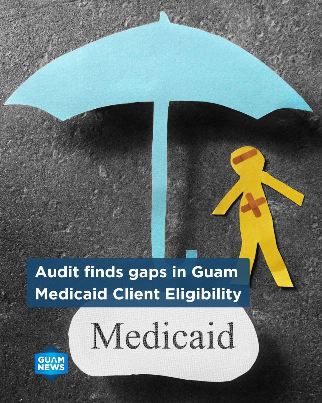 Audit finds $400.7M in Medicaid benefits for 35,000 clients