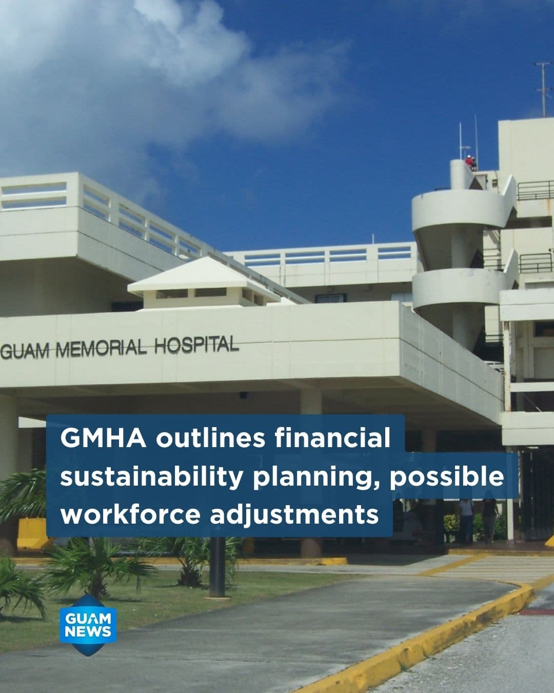 GMH continues push for financial sustainability