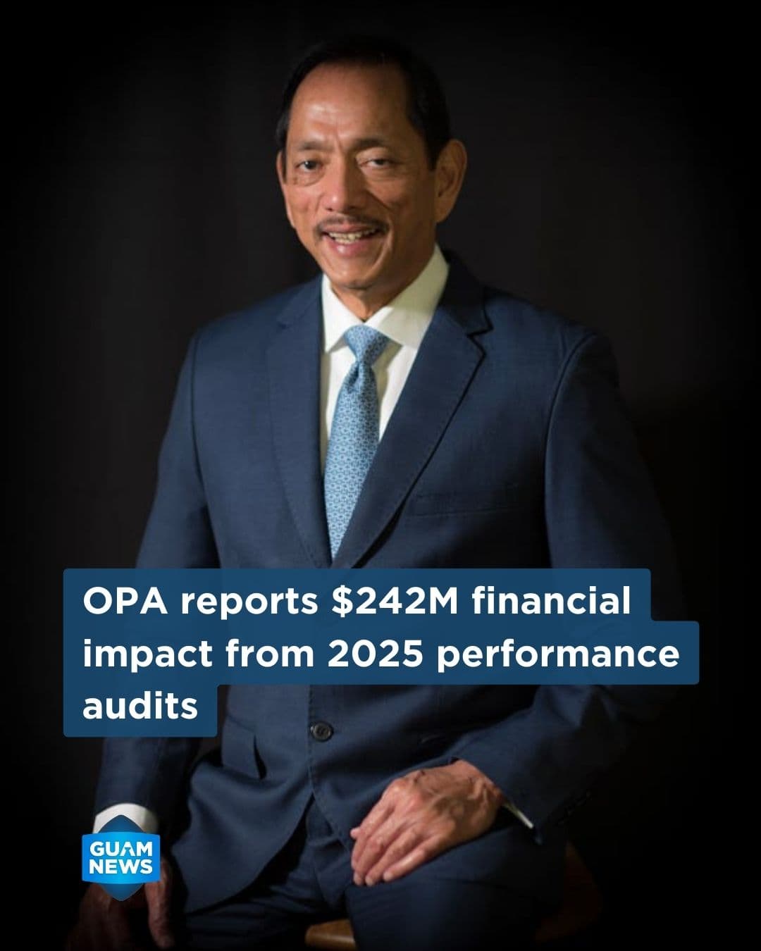 Public auditor's 2025 reports identify $242M in findings