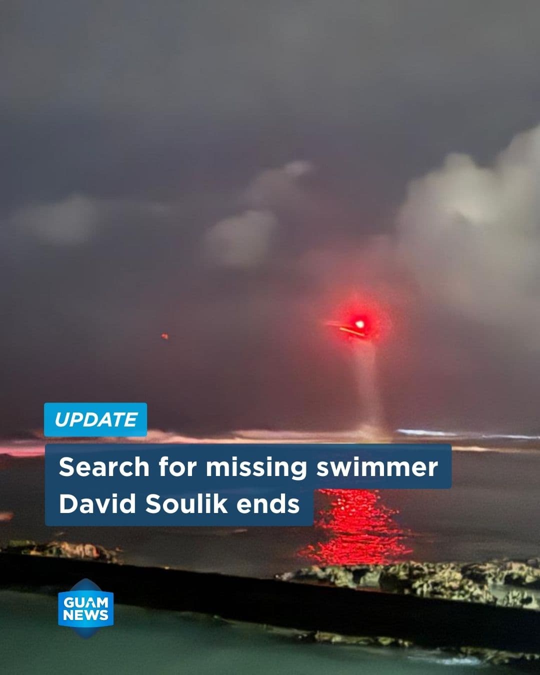 Search for missing swimmer transitions to recovery