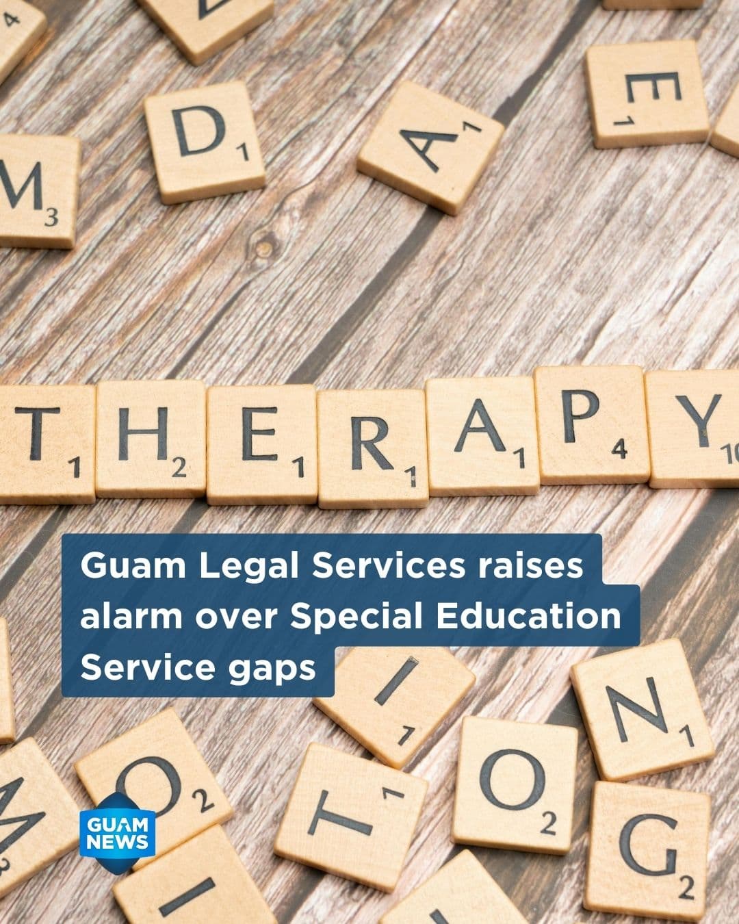 Disability Law Center warns of gaps in special education services