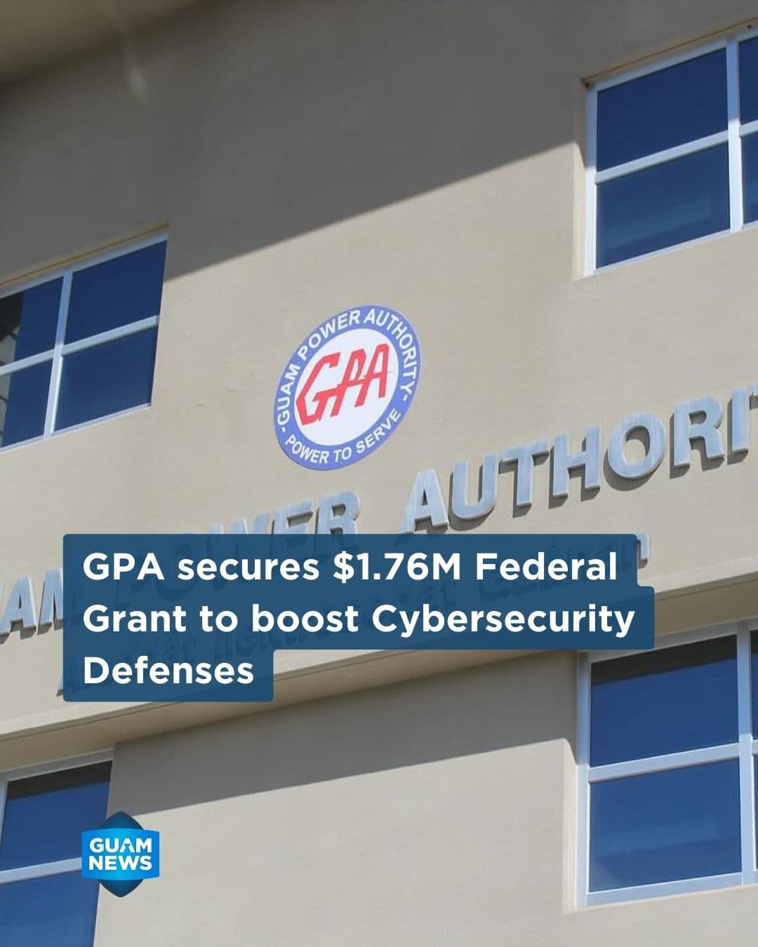 GPA awarded $1.8M more for cybersecurity