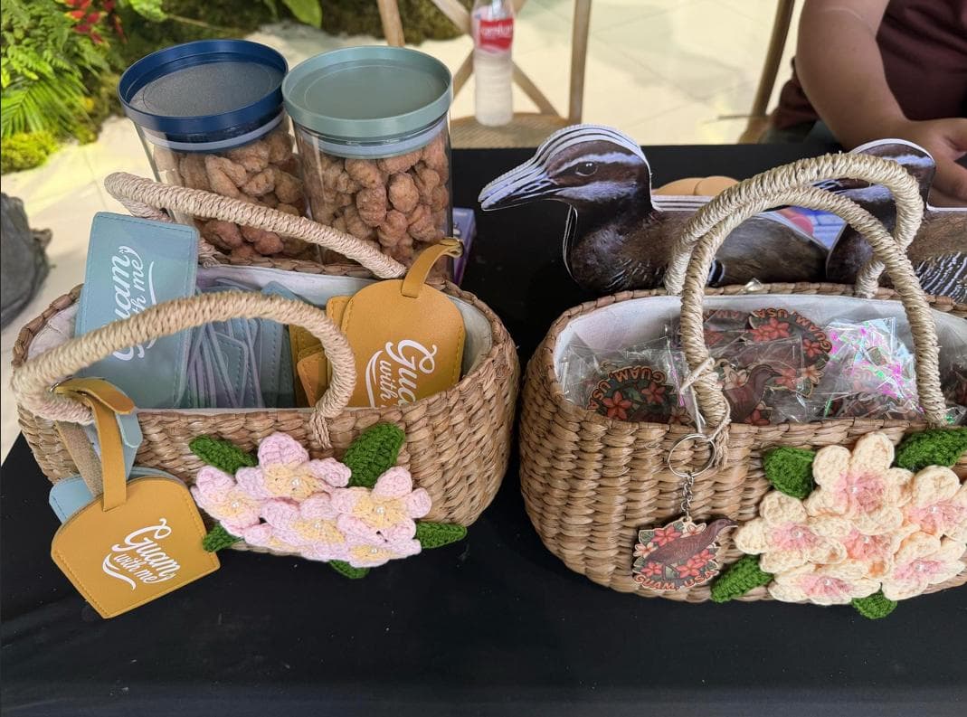 GVB stages first #GuamWithMe travel fair in Cebu