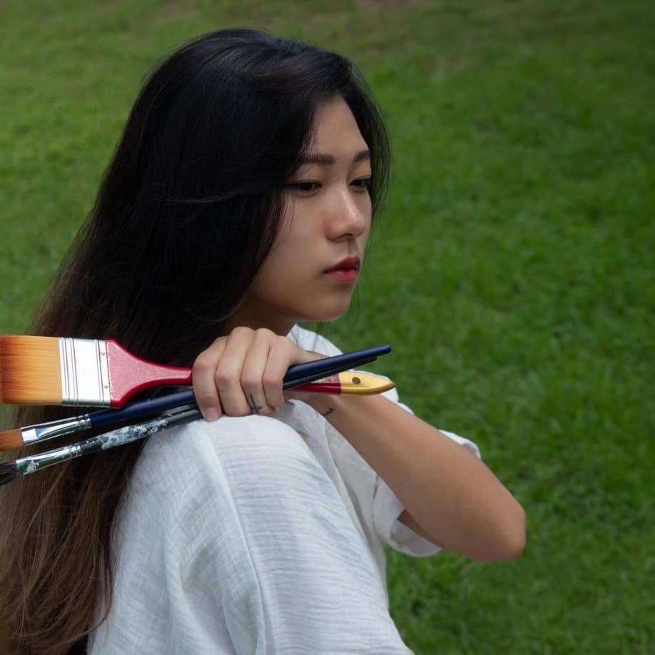 Artist Sujin Bec to unveil 'Syntax of Steel' sculpture