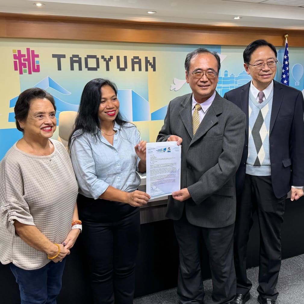 New Guam-Kaohsiung cruise route to bring more visitors