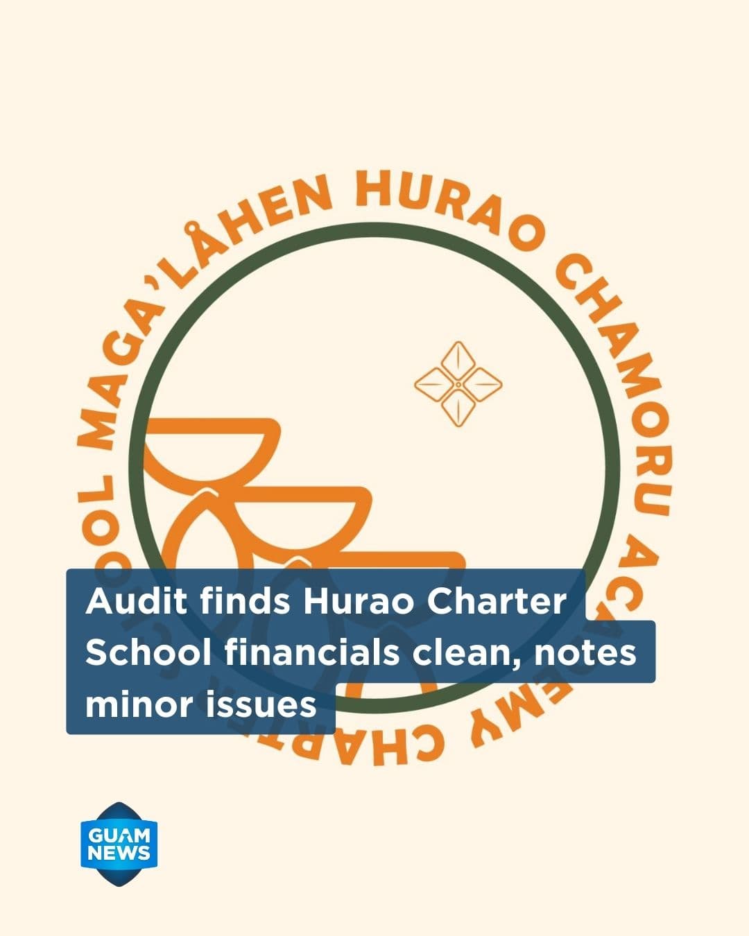 Hurao CHamoru immersion charter school earns recognition