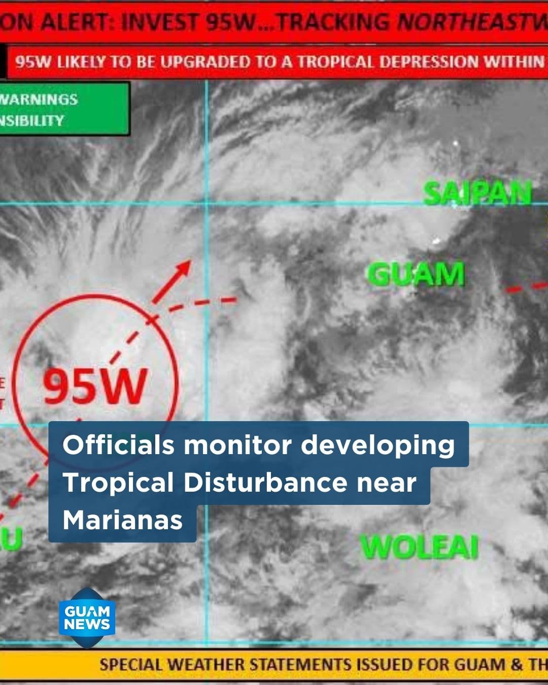 Homeland Security urges preparation for heavy rain and gusts