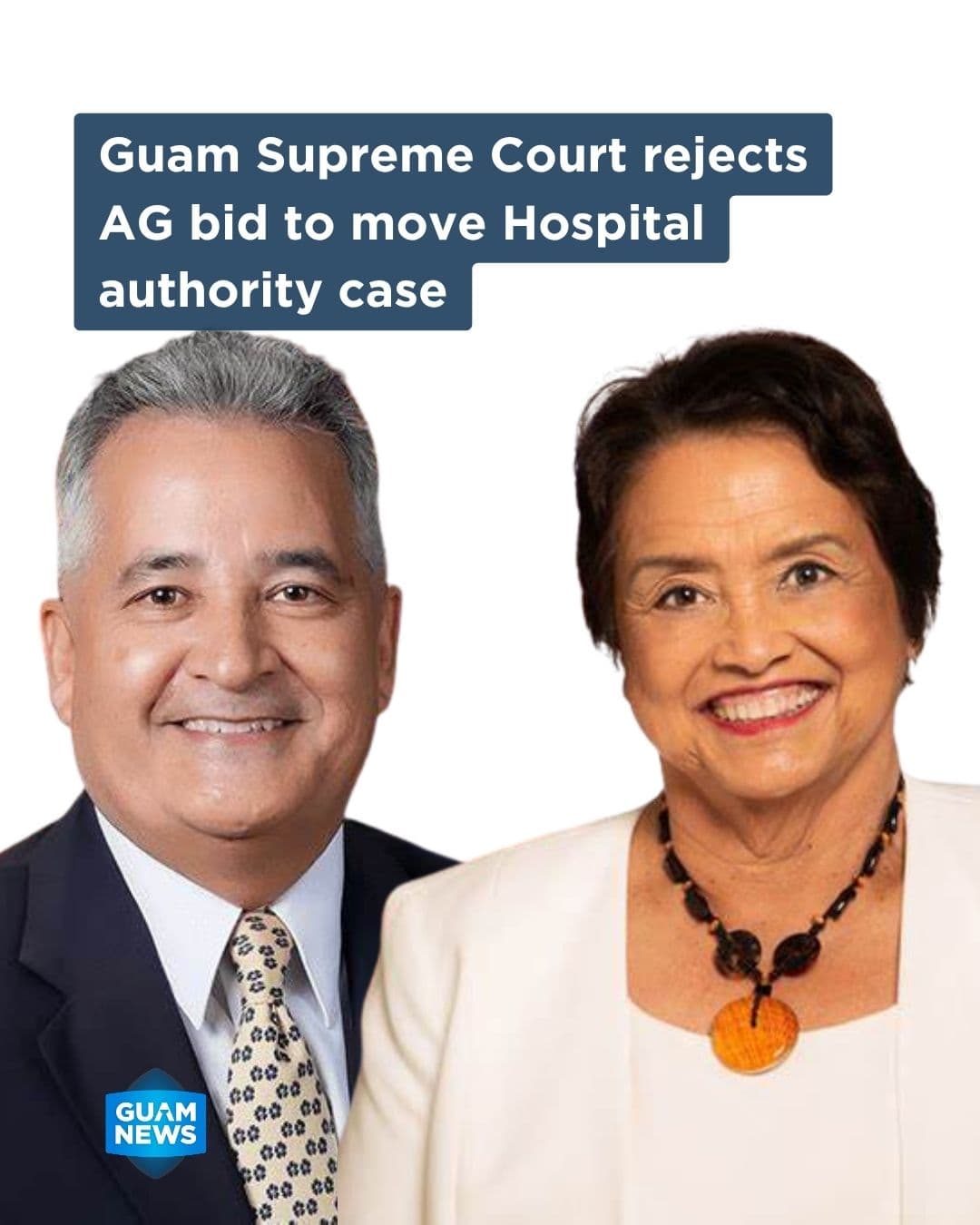 Supreme Court rejects attorney general's bid in hospital case
