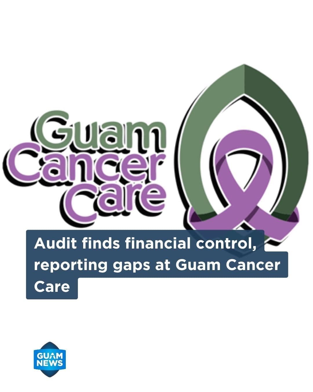 Audit flags financial and internal control issues