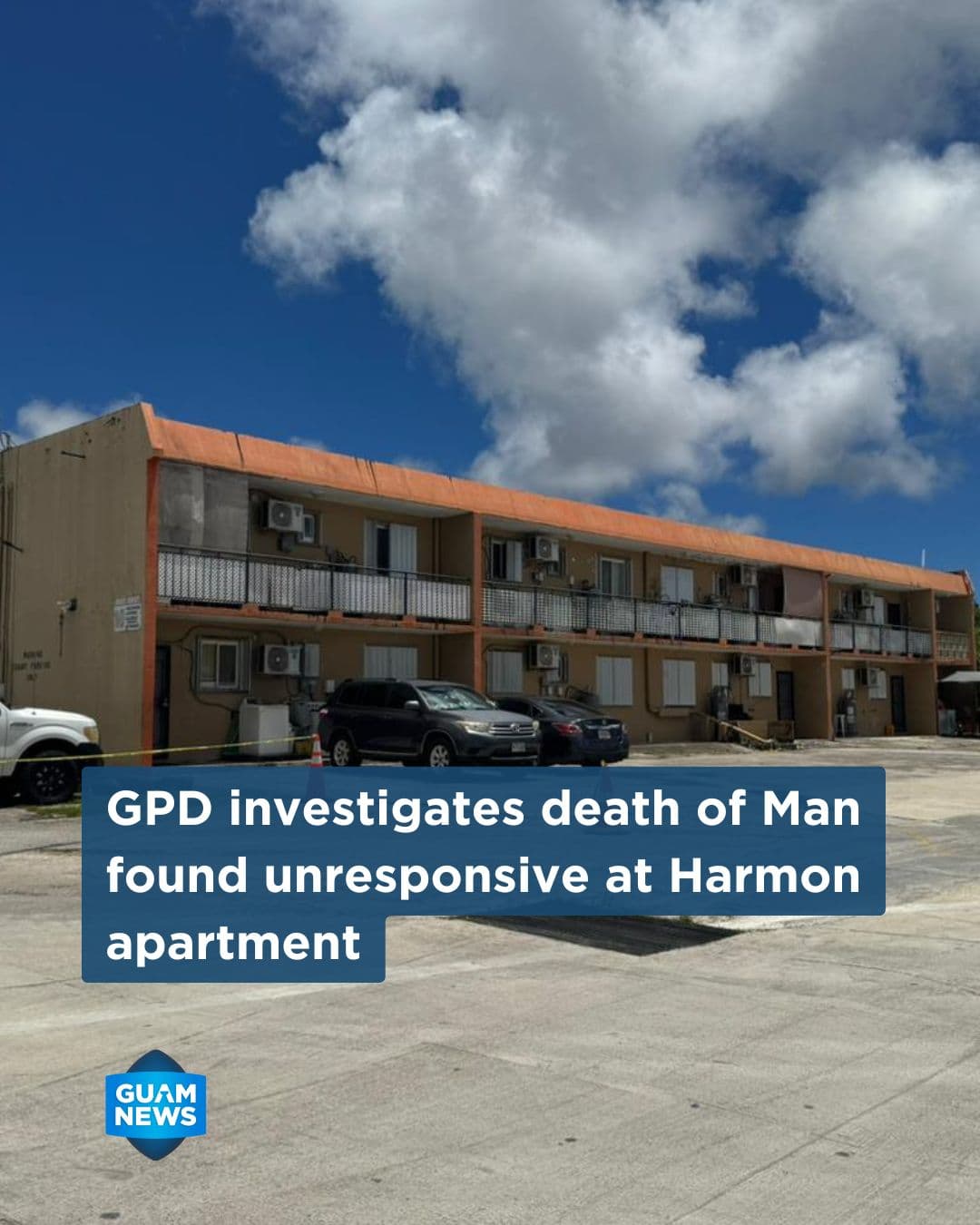 Police open death investigation after man found unresponsive