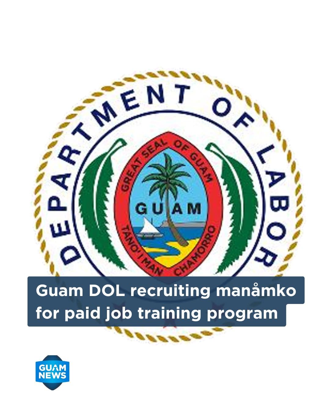Labor Department recruits workers 55 and older for training