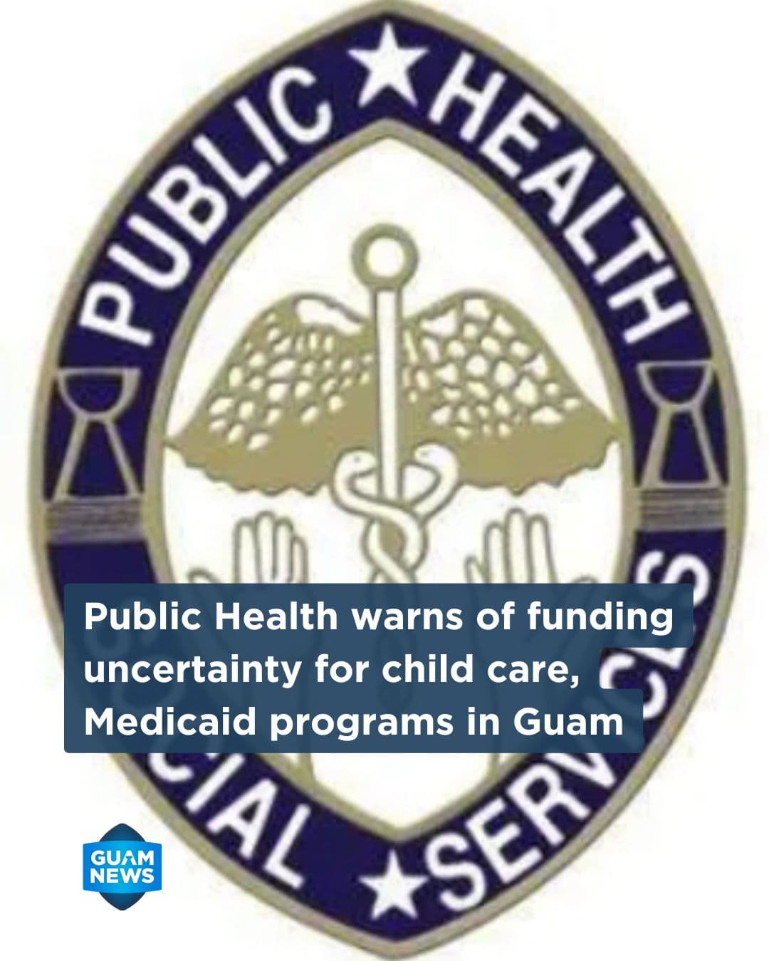 Health director warns of federal cuts to child care support
