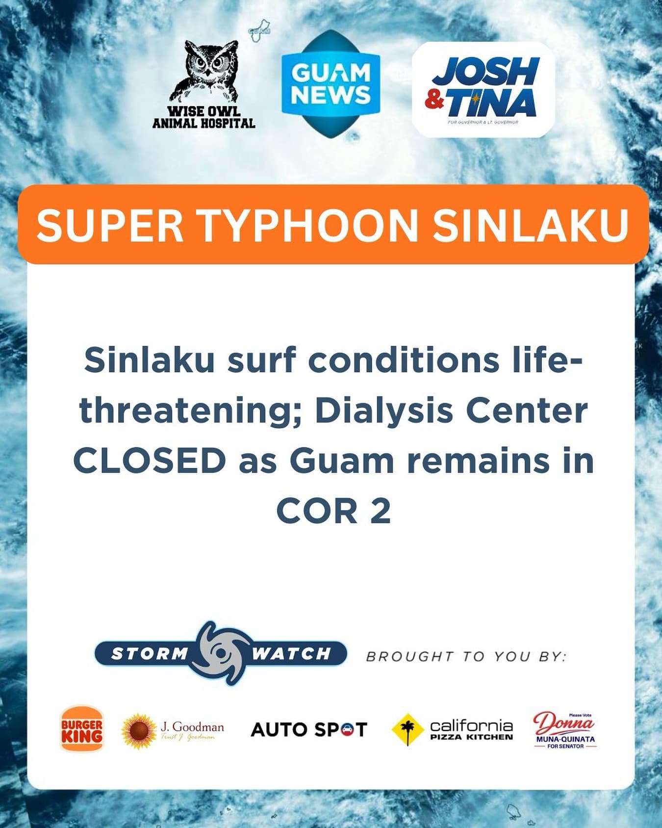 Urgent warning to stay out of the water as surf turns deadly