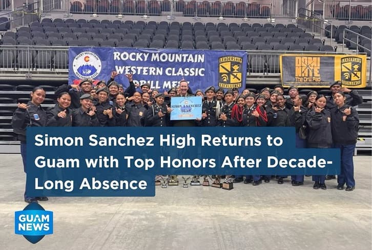 Simon Sanchez Shark Battalion takes national trophy haul