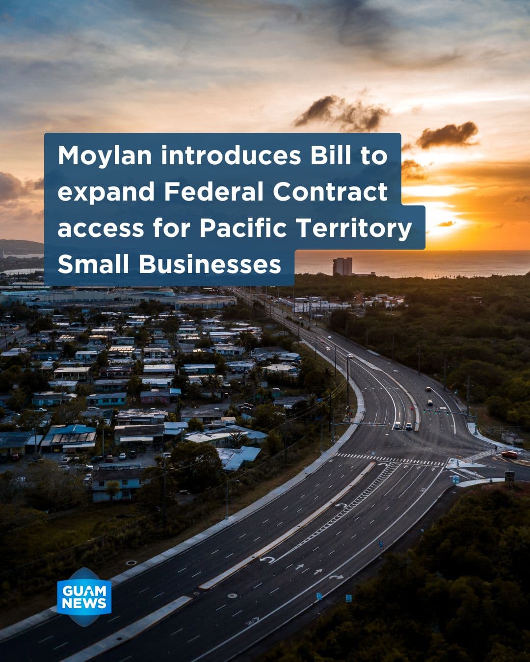 Moylan bill would create federal aid program for small businesses