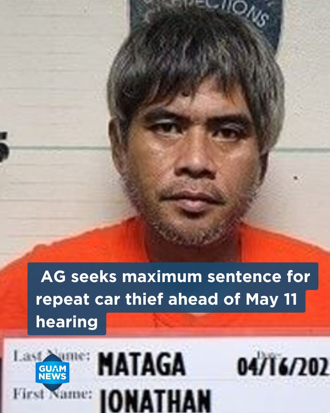 Prosecutors seek maximum sentence in vehicle theft case