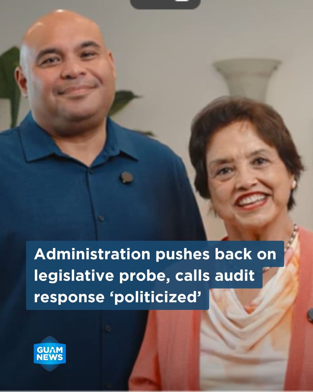 Governor's office criticizes new investigative subcommittee