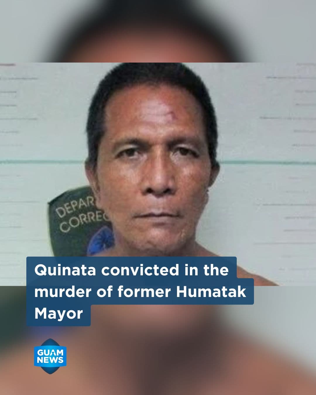 Jury convicts man of murder in 2021 killing of former mayor