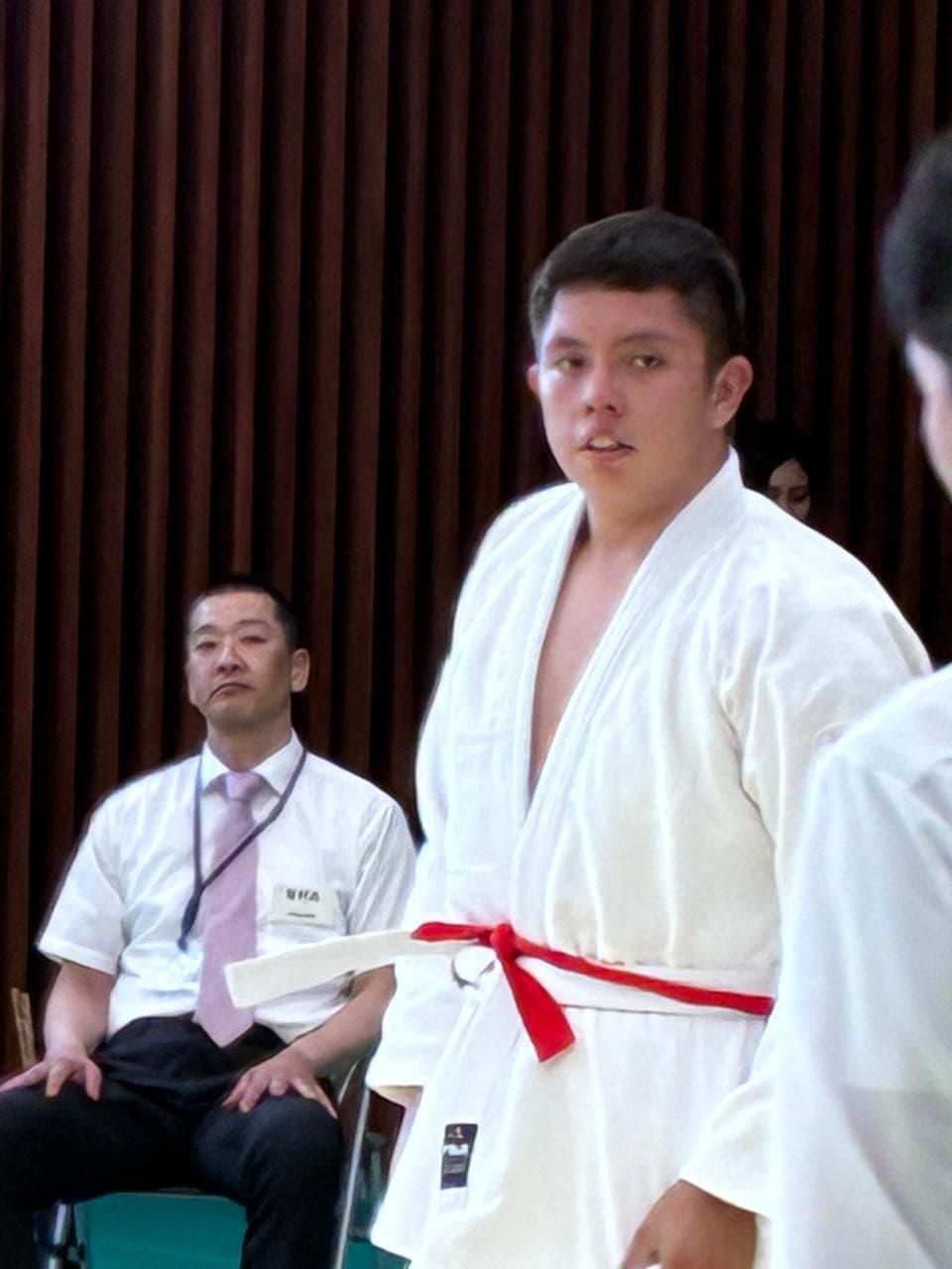 Guahan judo club takes podium finishes in Japan