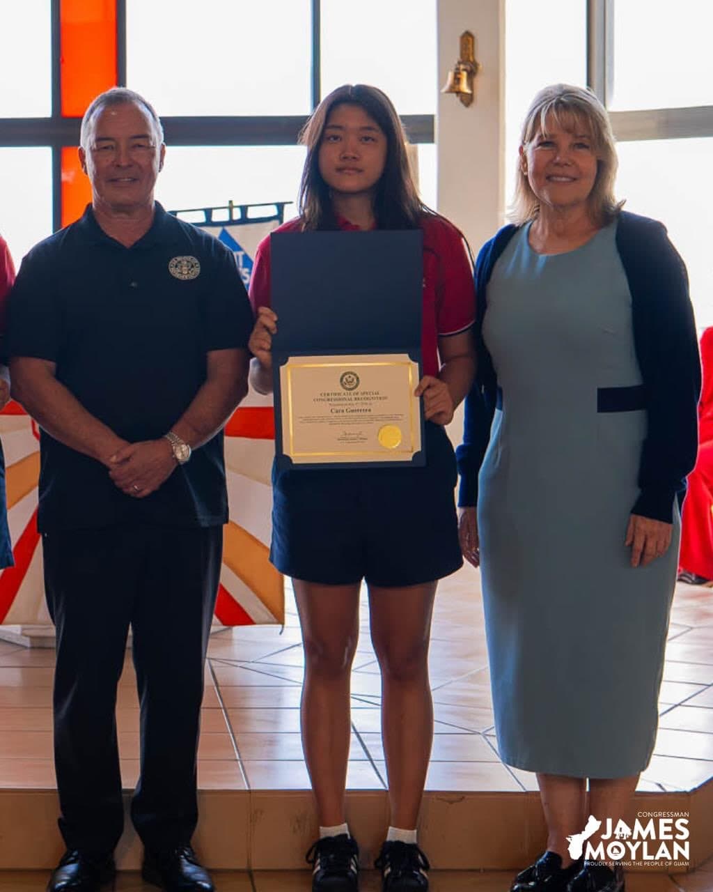 Moylan announces 2026 Congressional Art Competition winners