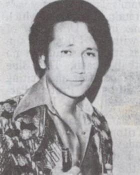 Decades-old song by Guam musician finds new life abroad