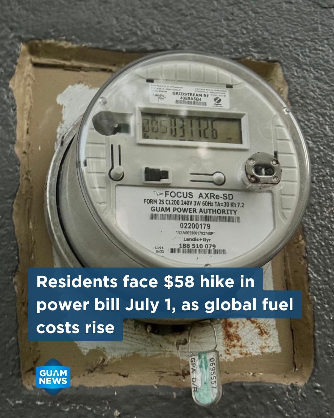 Power bills could jump this summer under utility commission action