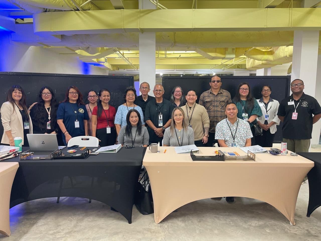 More than 200 turn out for GHURA hiring event