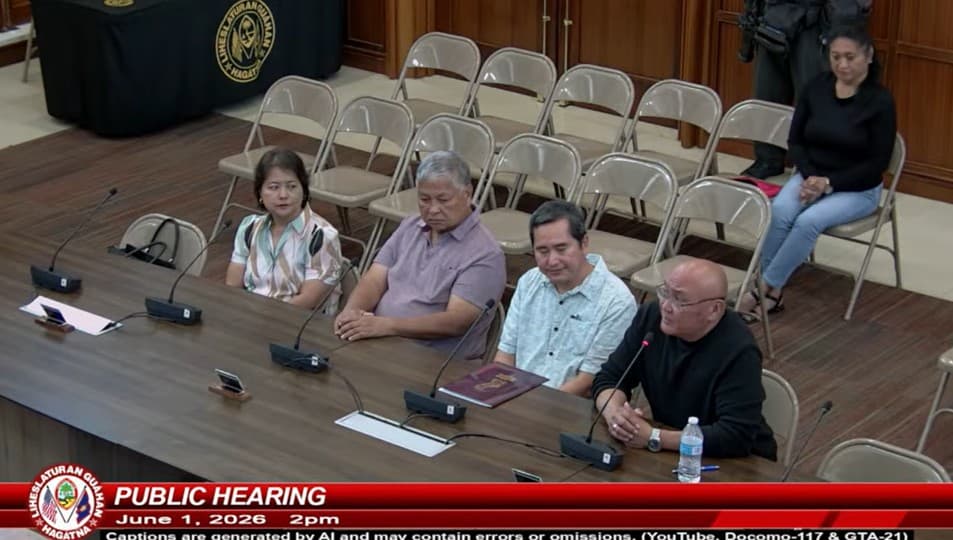 Historic Preservation Review Board has not met in two years