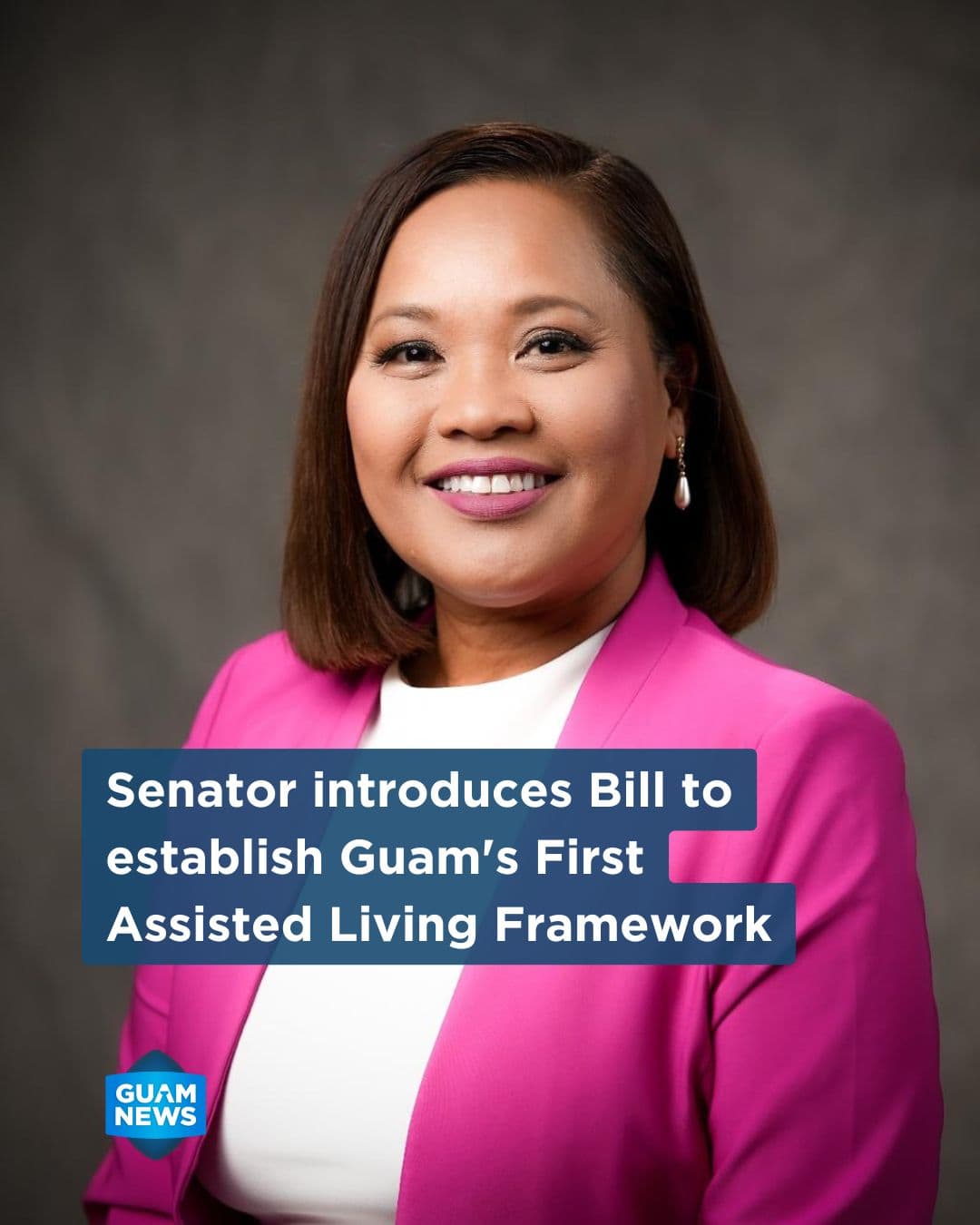 Health committee chair introduces first-of-its-kind bill