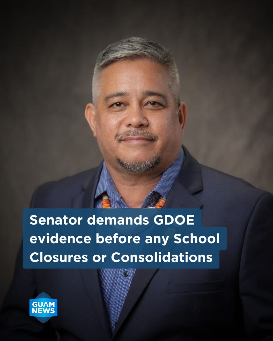 Barnett seeks GDOE records on ongoing planning