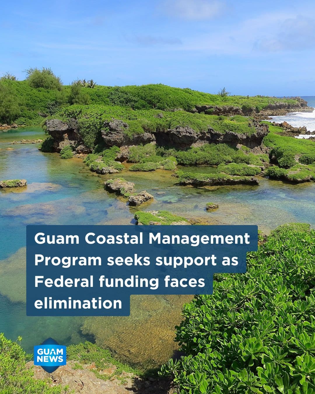 Coastal program joins national push against plastic pollution